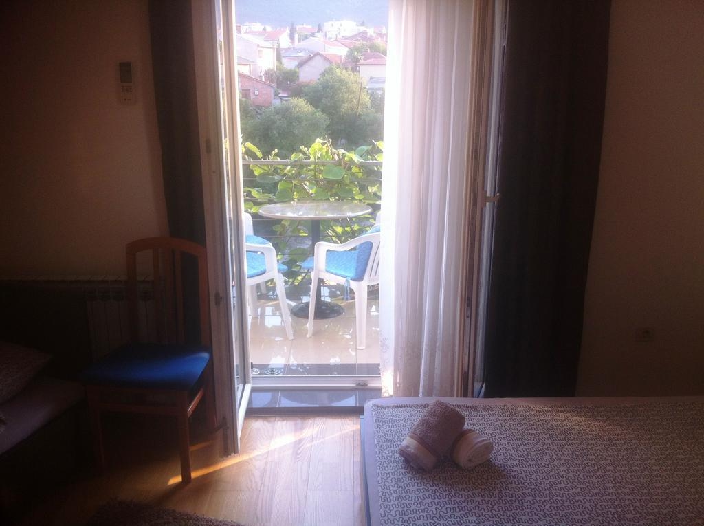 Elite Guest House Mostar Oda fotoğraf