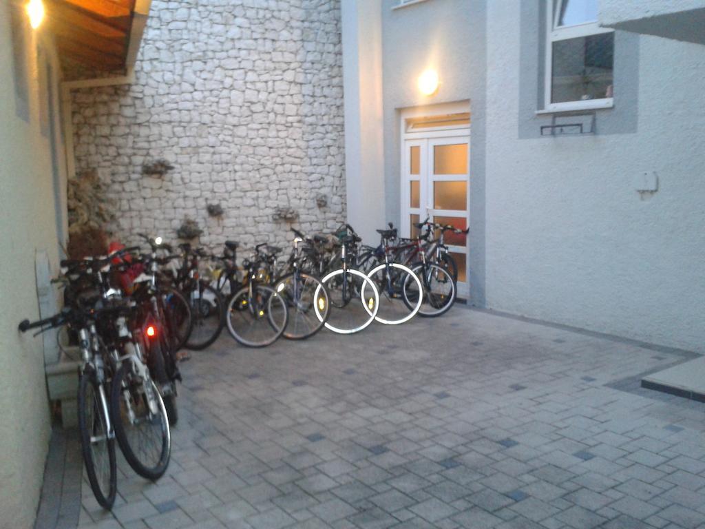 Elite Guest House Mostar Dış mekan fotoğraf