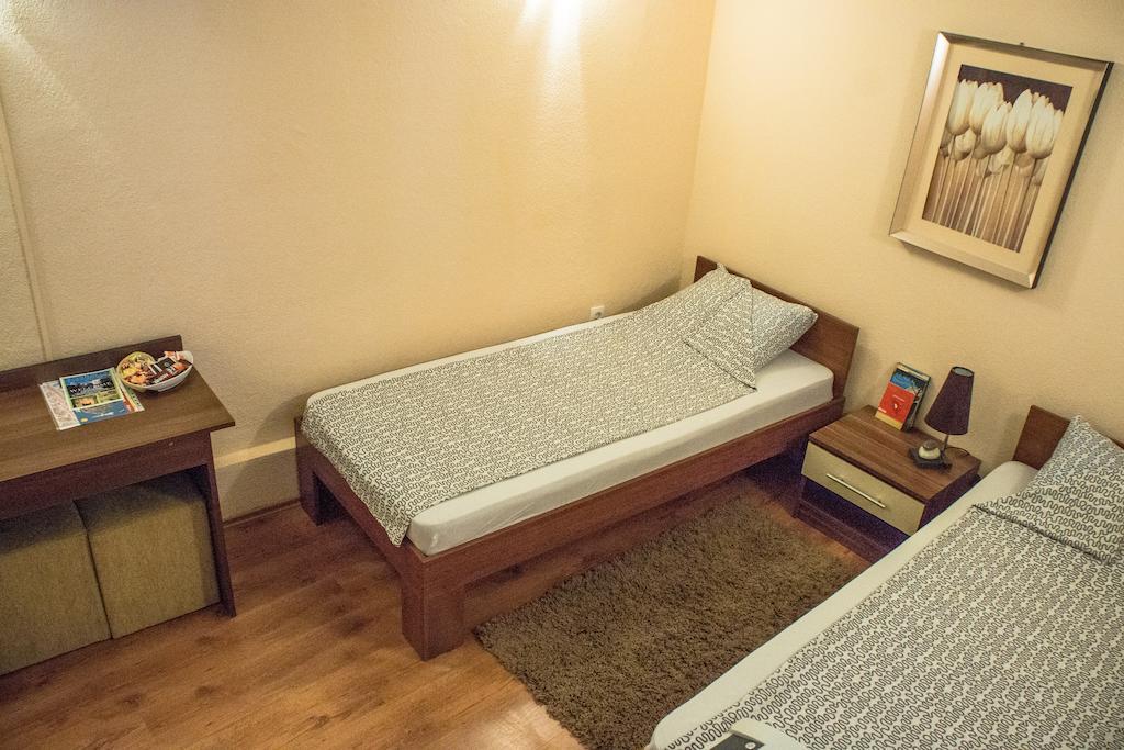 Elite Guest House Mostar Oda fotoğraf