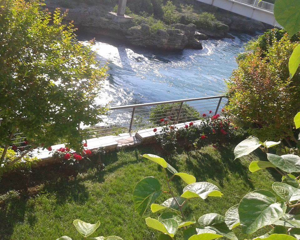 Elite Guest House Mostar Oda fotoğraf