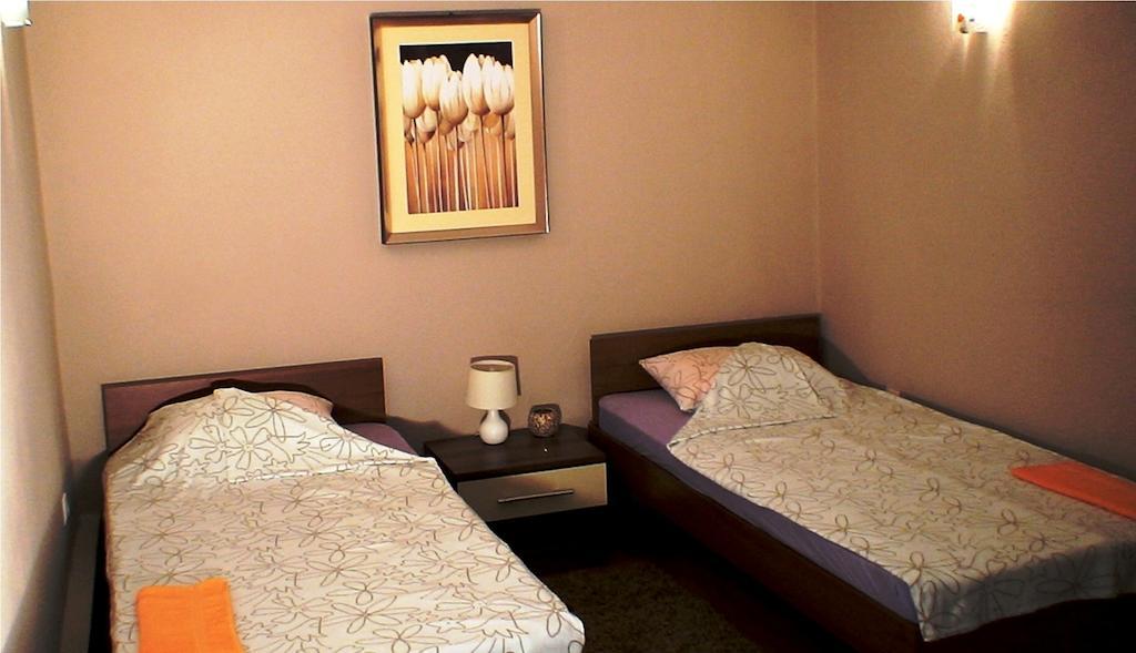Elite Guest House Mostar Dış mekan fotoğraf