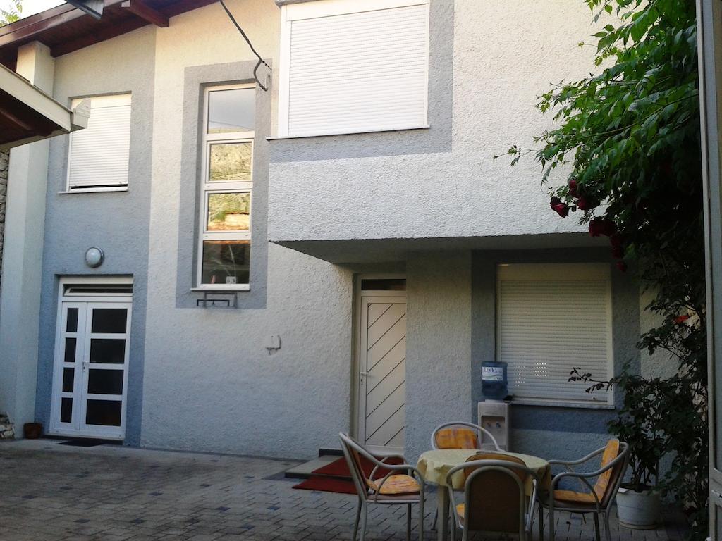 Elite Guest House Mostar Dış mekan fotoğraf