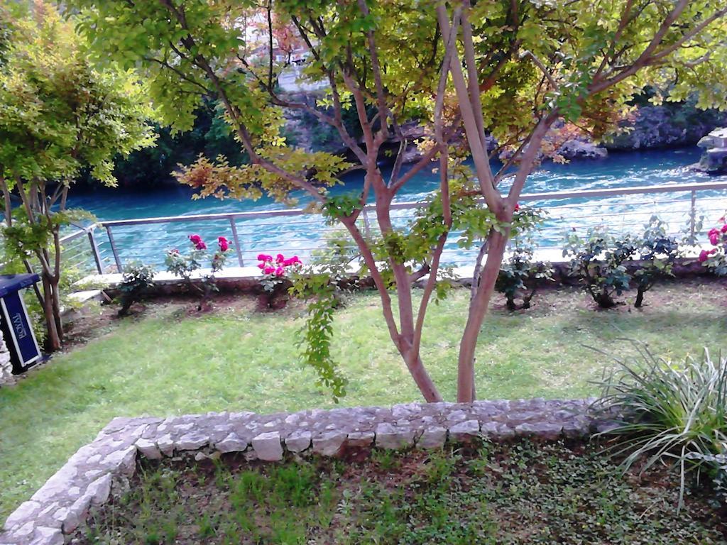 Elite Guest House Mostar Dış mekan fotoğraf