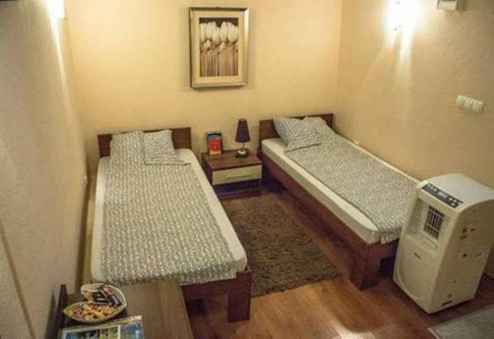 Elite Guest House Mostar Oda fotoğraf