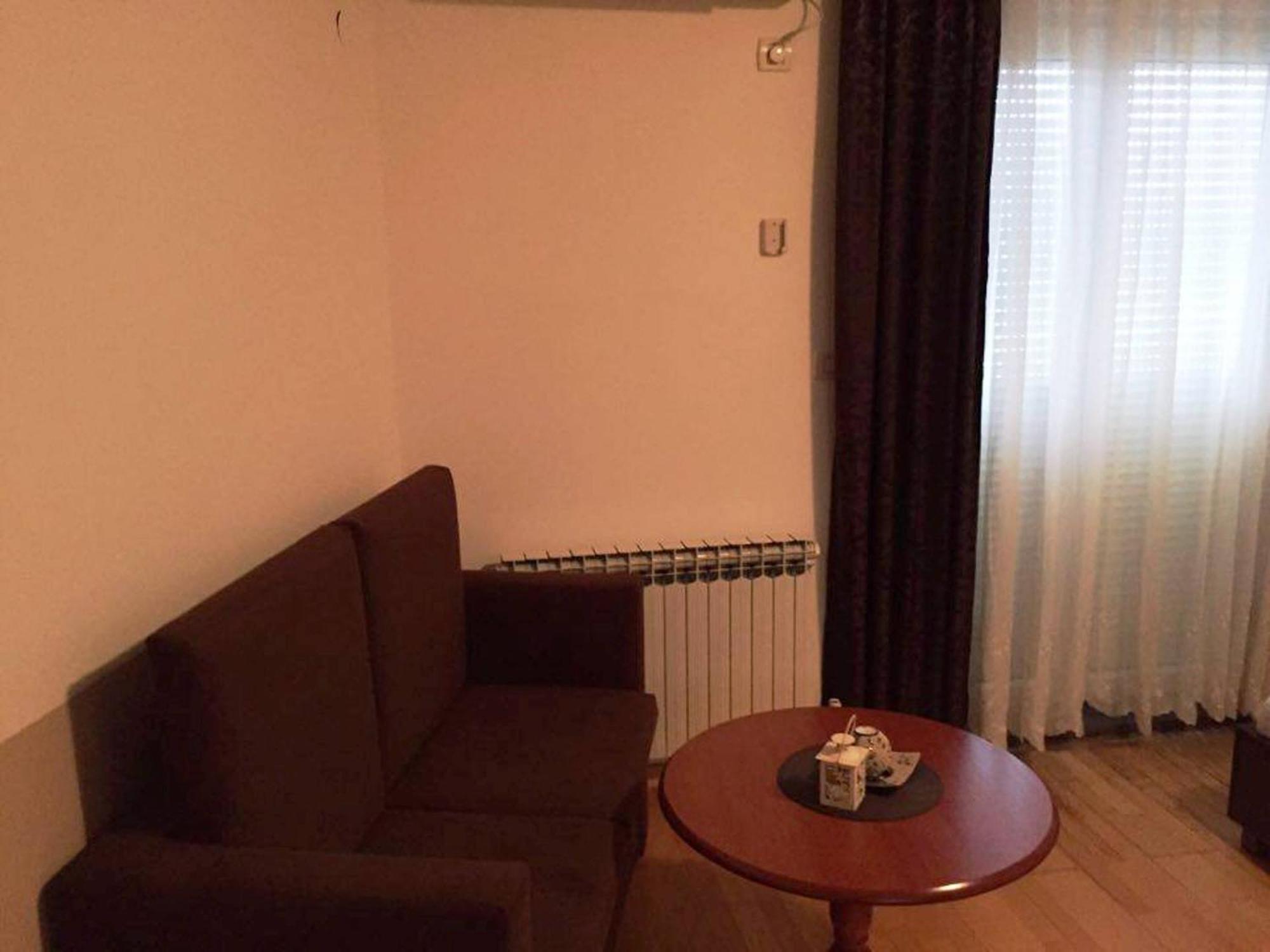 Elite Guest House Mostar Oda fotoğraf