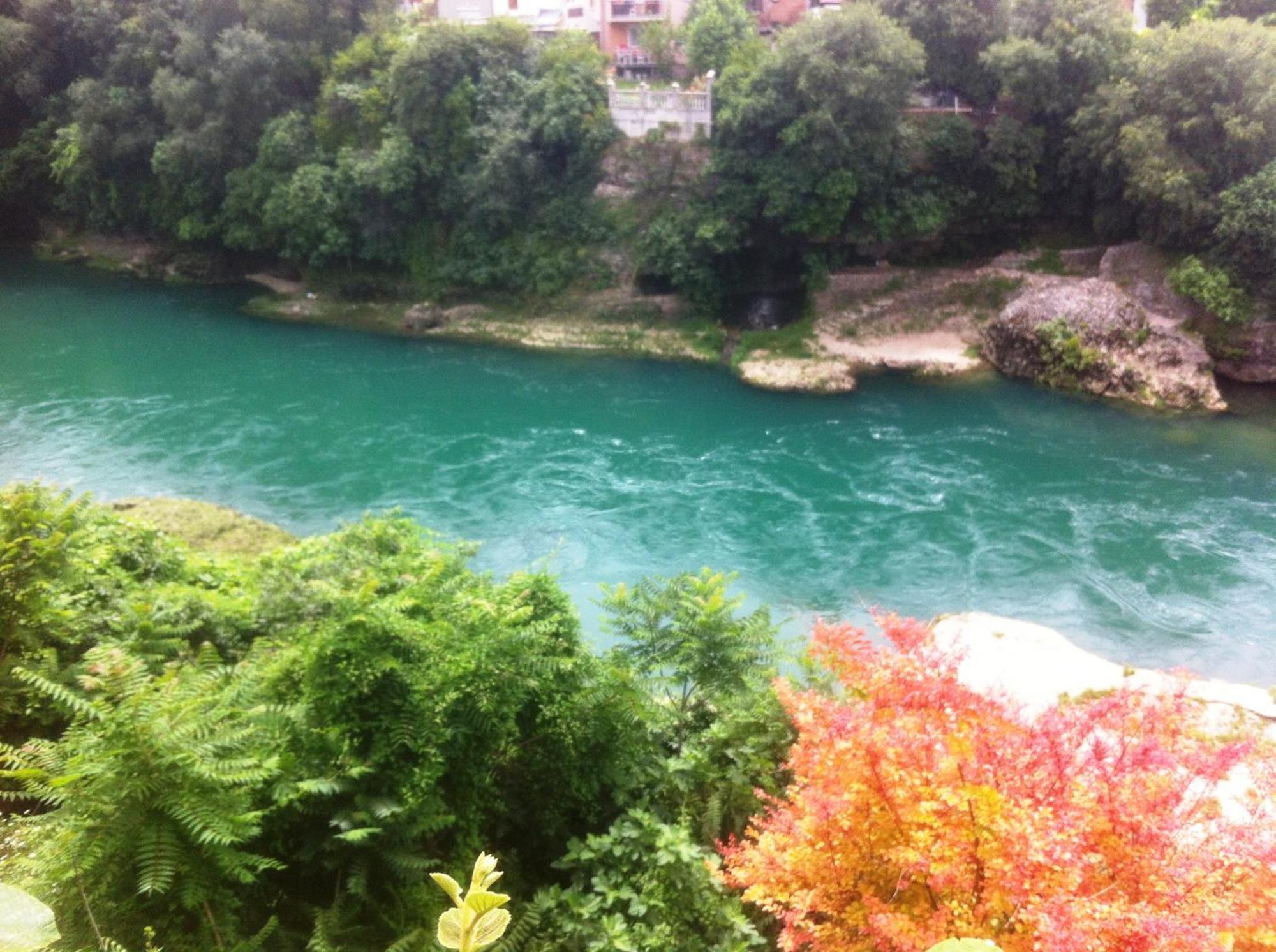 Elite Guest House Mostar Oda fotoğraf