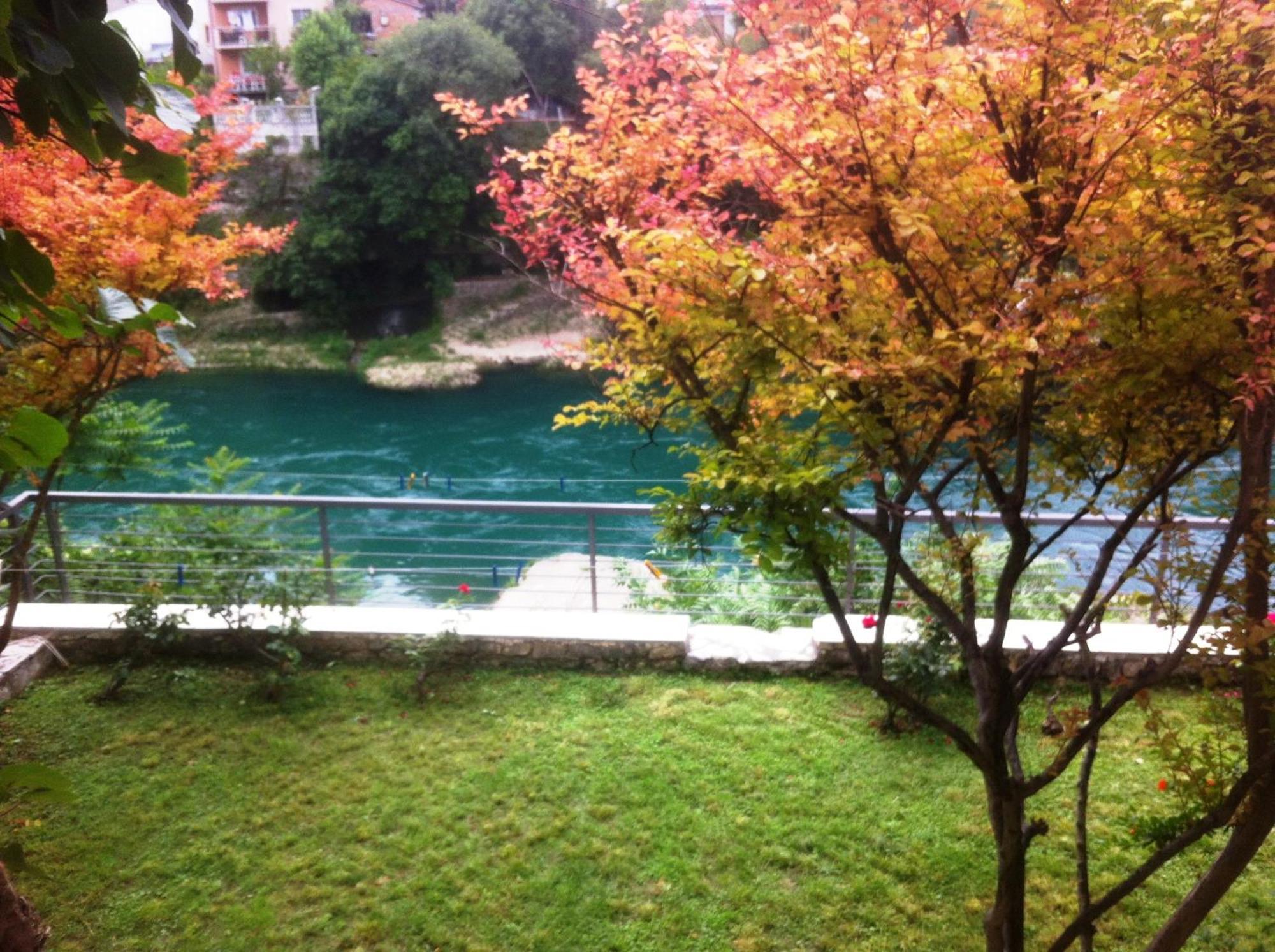 Elite Guest House Mostar Oda fotoğraf
