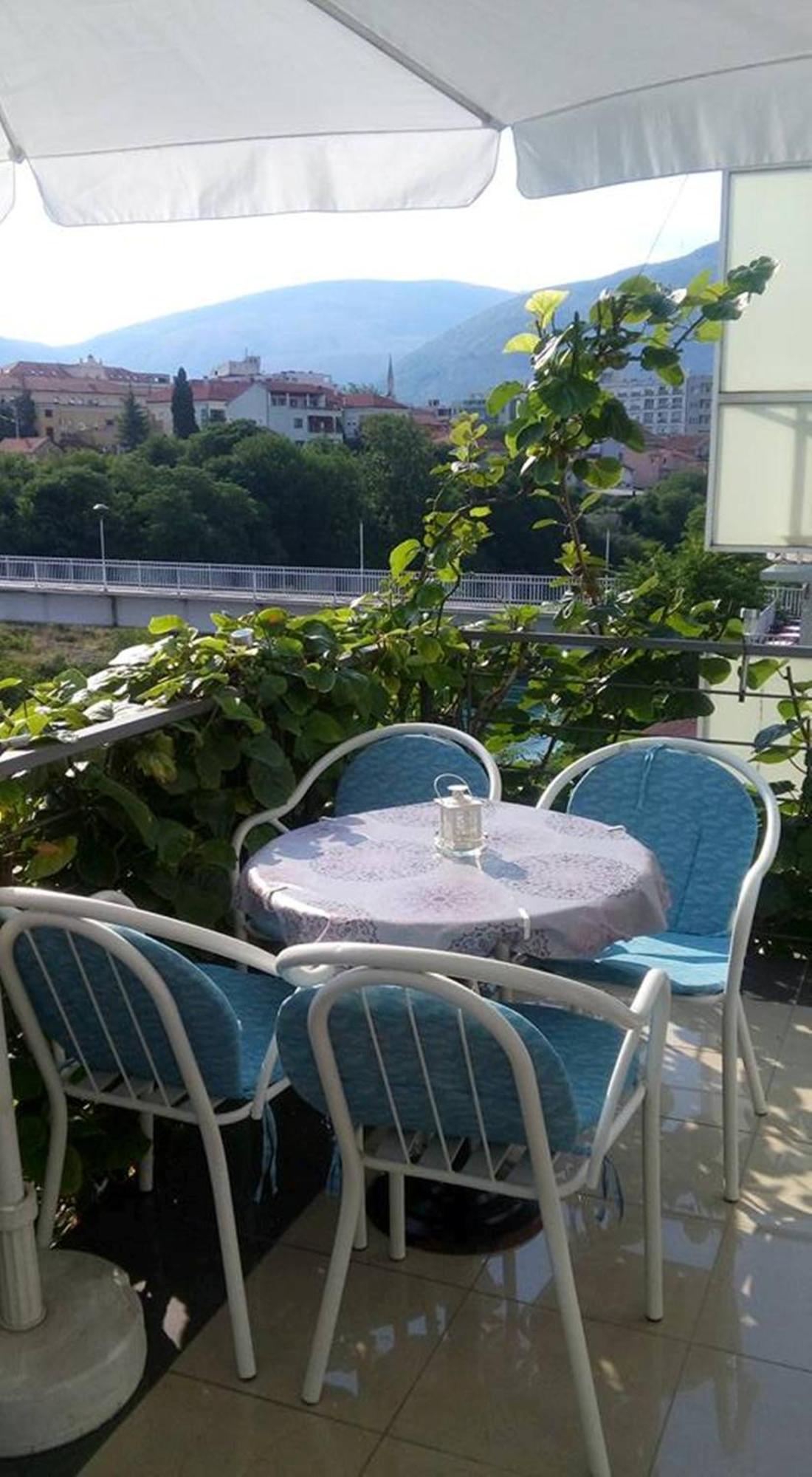 Elite Guest House Mostar Oda fotoğraf