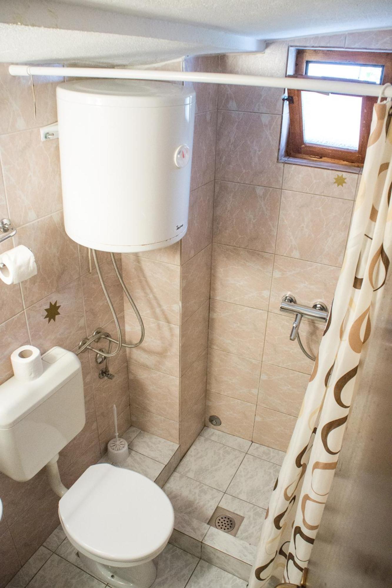 Elite Guest House Mostar Oda fotoğraf