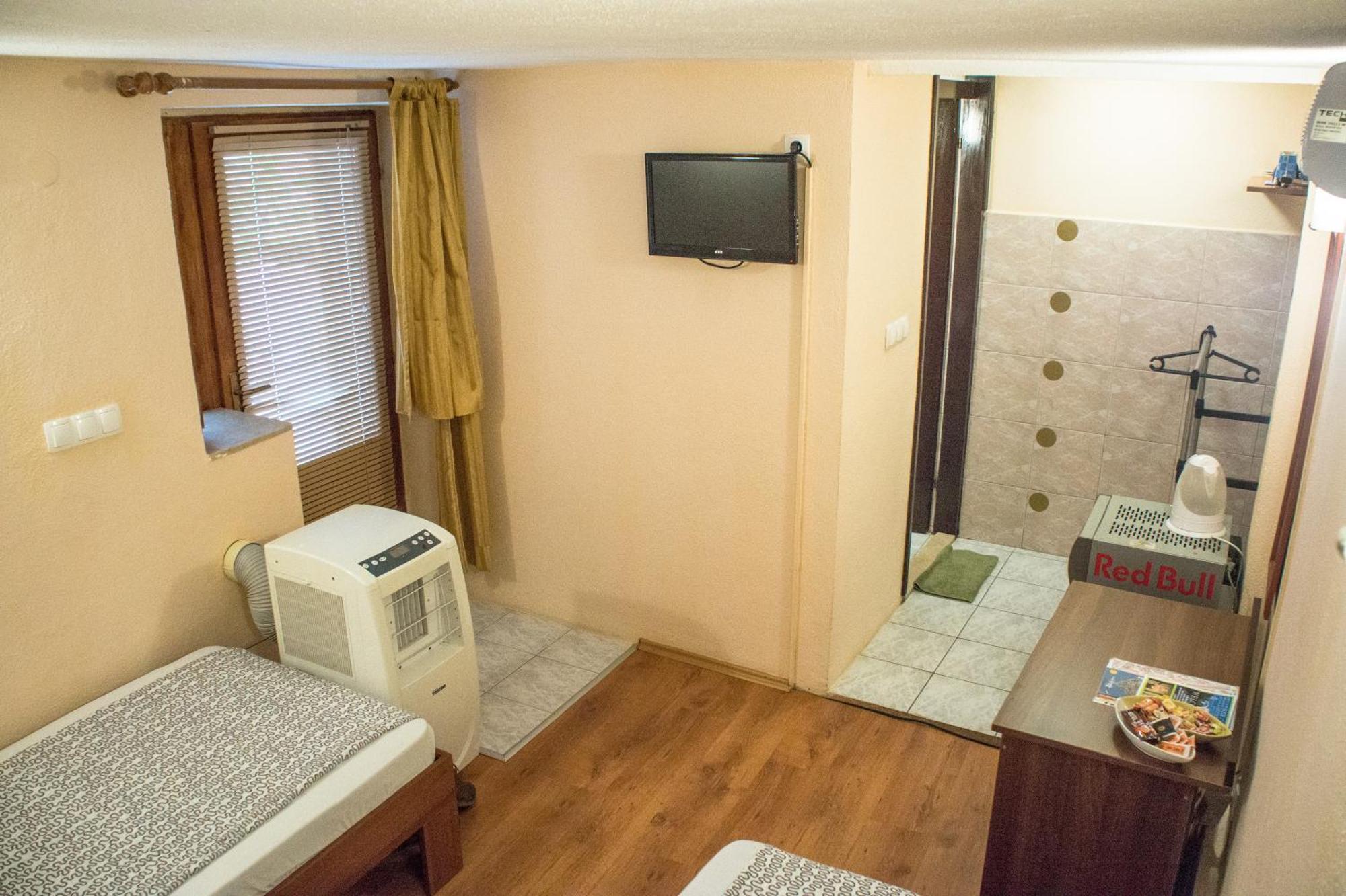 Elite Guest House Mostar Oda fotoğraf