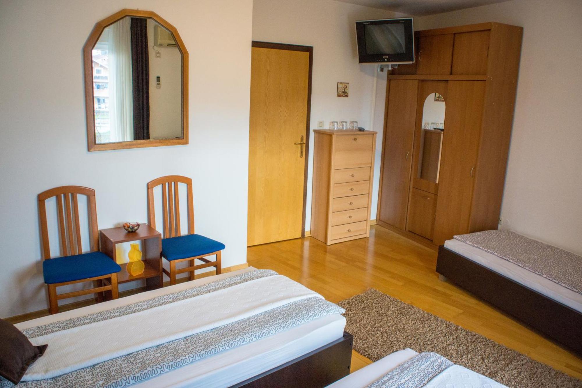Elite Guest House Mostar Oda fotoğraf