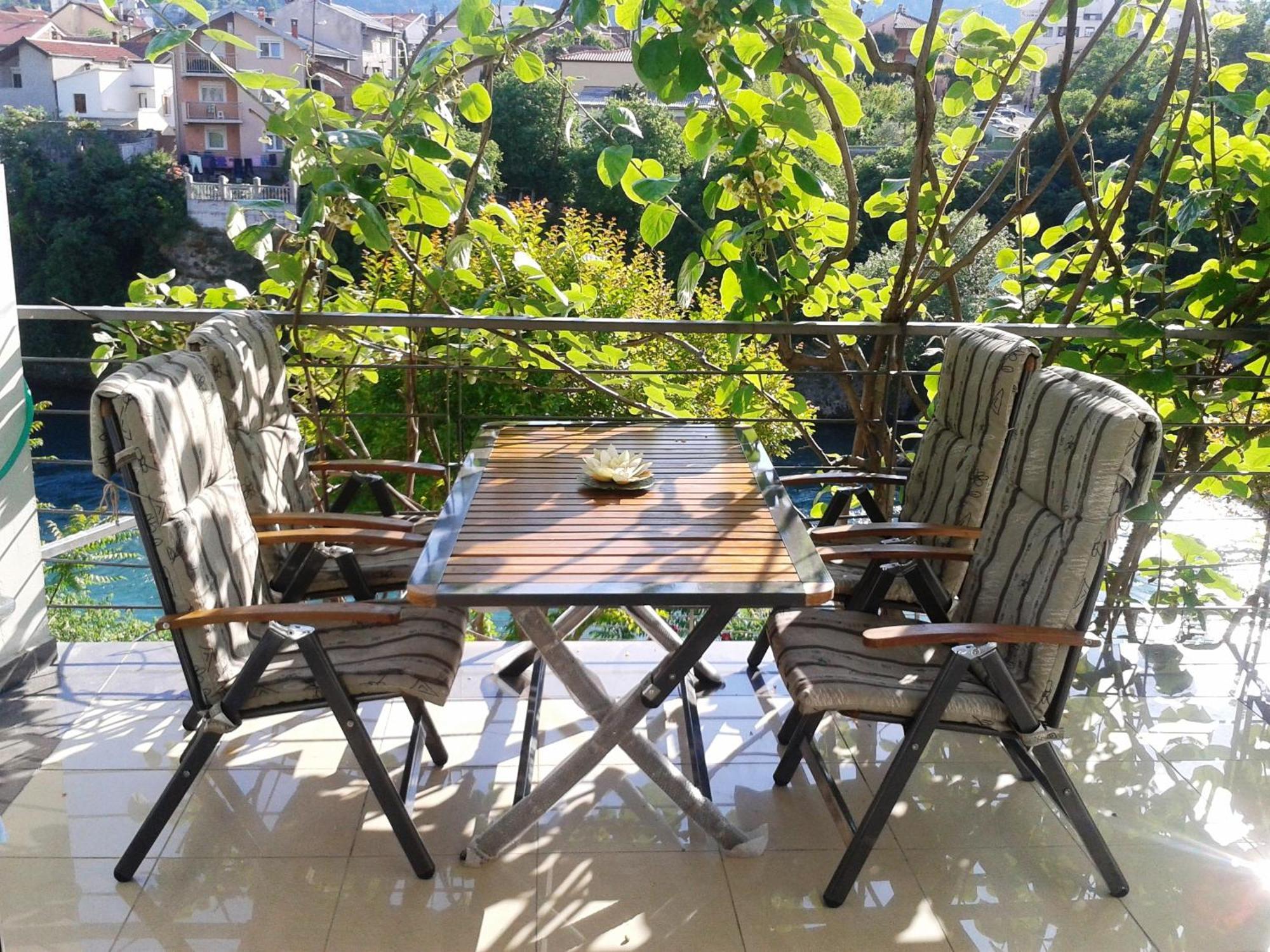 Elite Guest House Mostar Oda fotoğraf