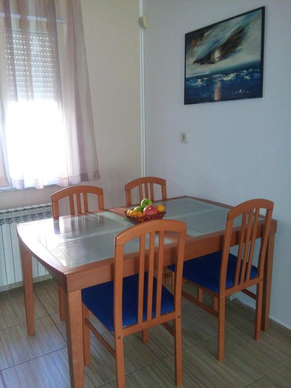Elite Guest House Mostar Oda fotoğraf