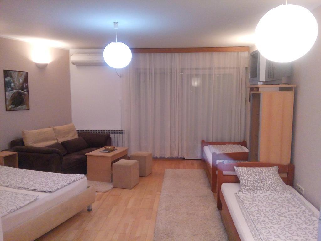 Elite Guest House Mostar Oda fotoğraf