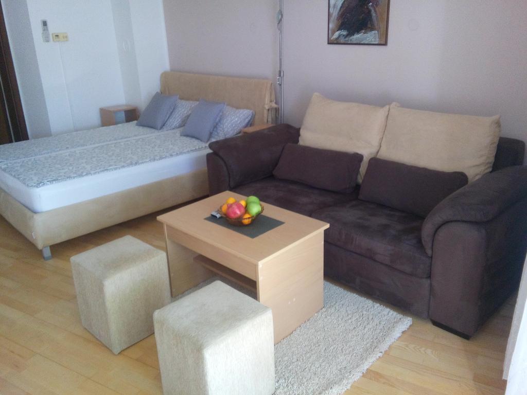 Elite Guest House Mostar Oda fotoğraf