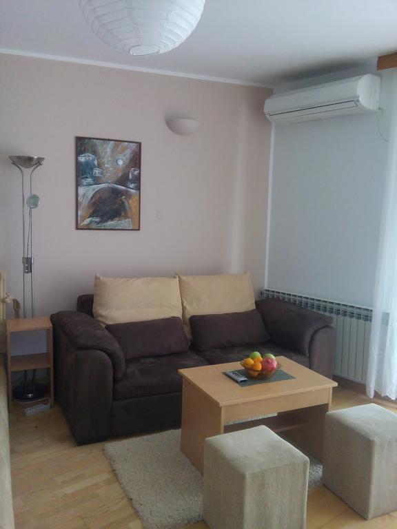 Elite Guest House Mostar Oda fotoğraf