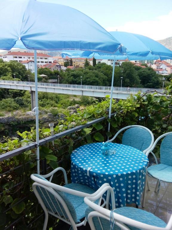 Elite Guest House Mostar Dış mekan fotoğraf
