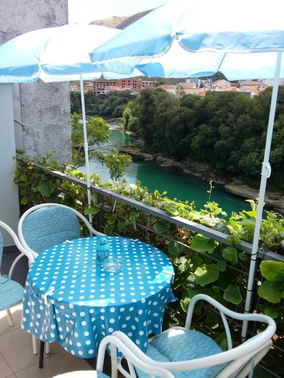 Elite Guest House Mostar Dış mekan fotoğraf