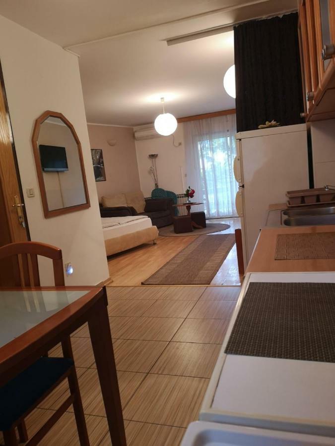 Elite Guest House Mostar Dış mekan fotoğraf