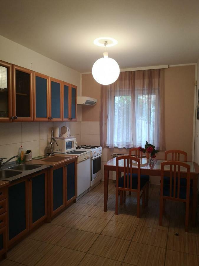 Elite Guest House Mostar Dış mekan fotoğraf
