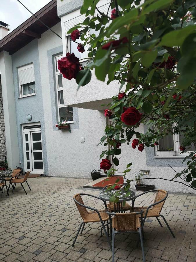 Elite Guest House Mostar Dış mekan fotoğraf