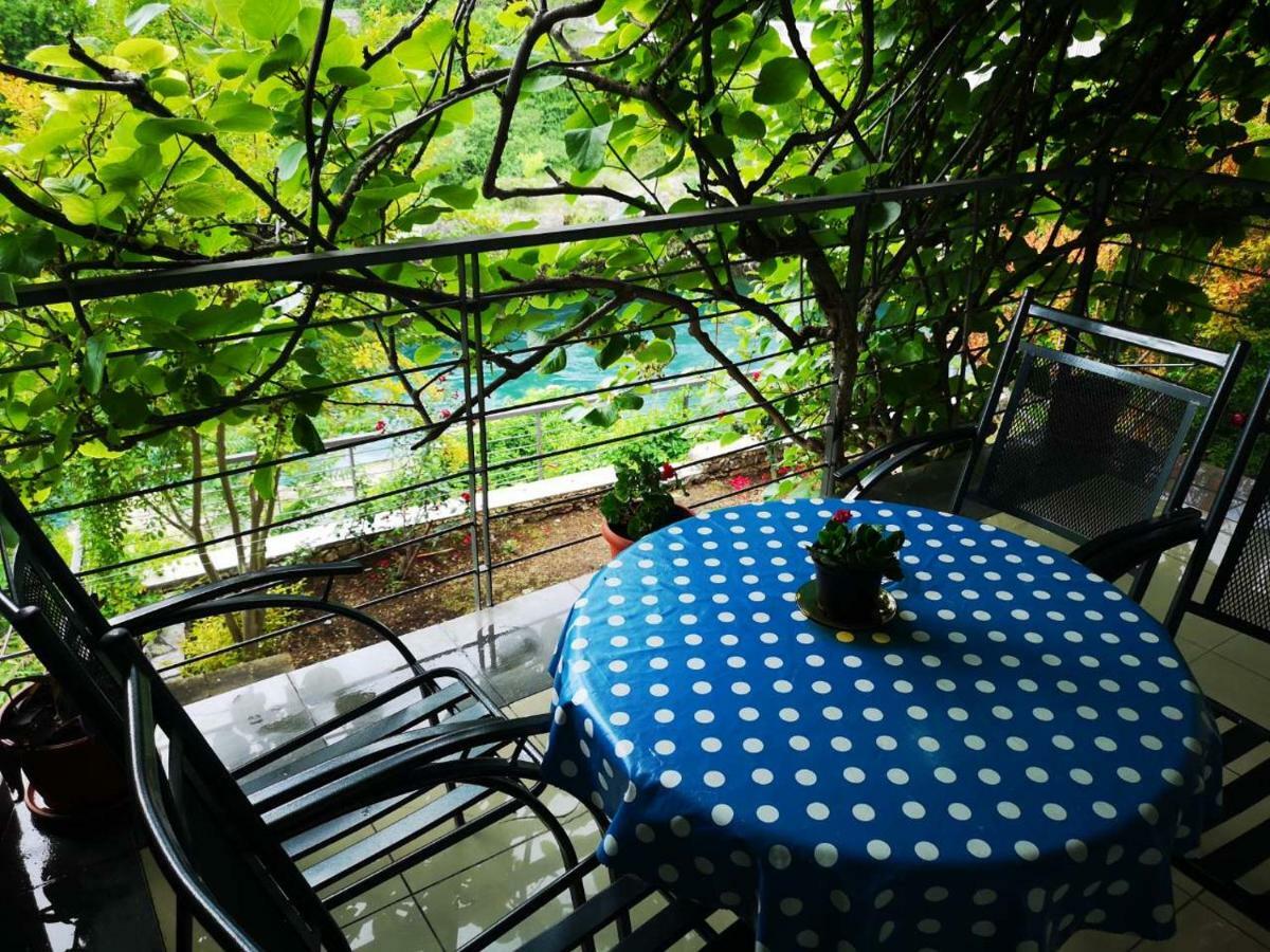 Elite Guest House Mostar Dış mekan fotoğraf