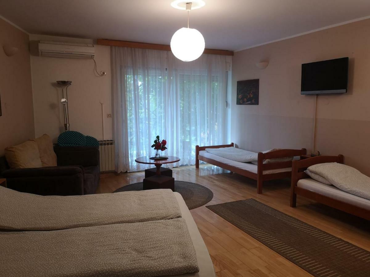 Elite Guest House Mostar Dış mekan fotoğraf