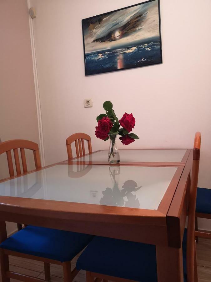 Elite Guest House Mostar Dış mekan fotoğraf